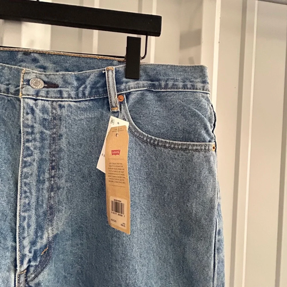 Levis levis 550